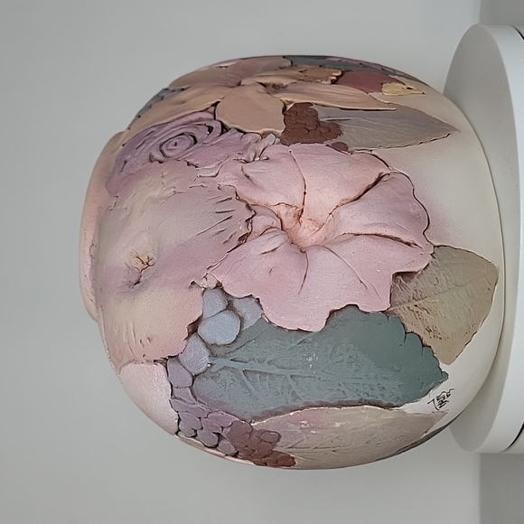 John Davis Concord Garden Oval Vase - Picture 2 of 11